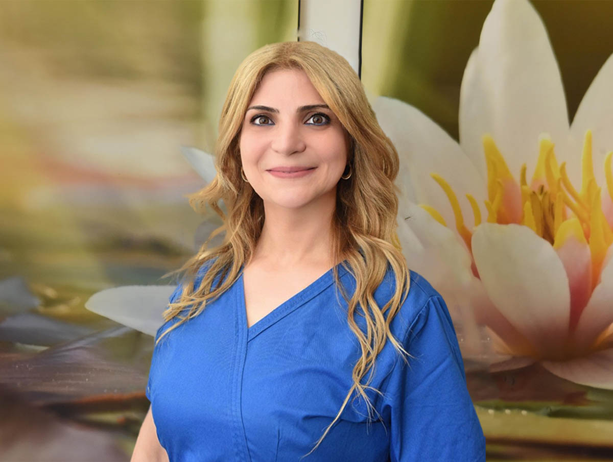 Manal Ayoub